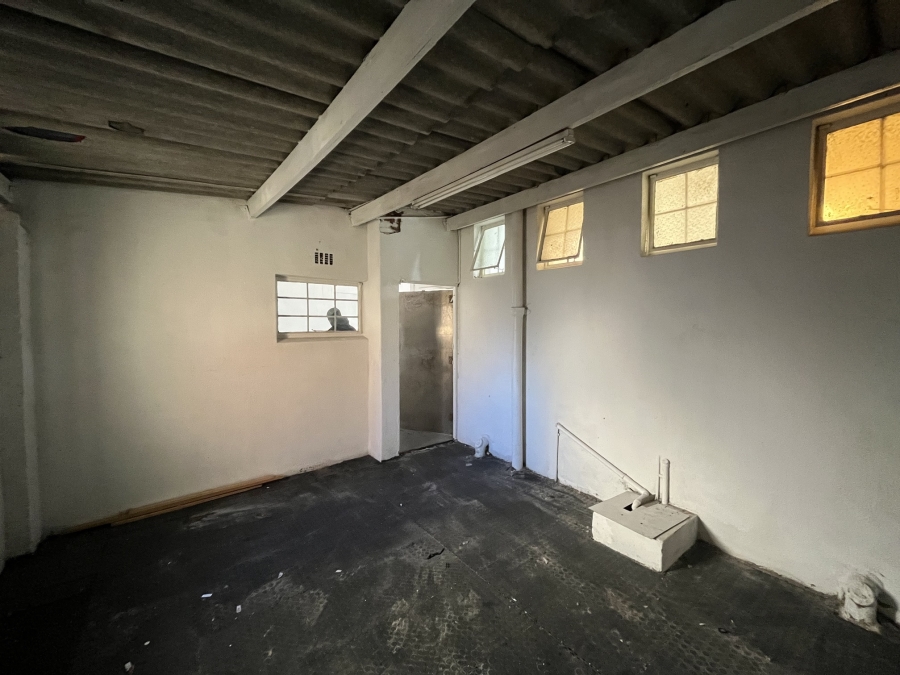 To Let commercial Property for Rent in Bellville Central Western Cape